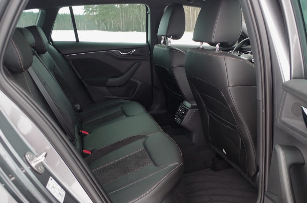 Skoda Scala 1.5 TSI 150 KM DSG Edition 130 B19