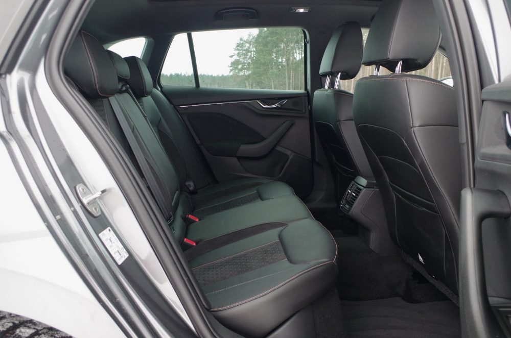 Skoda Scala 1.5 TSI 150 KM DSG Edition 130 B20