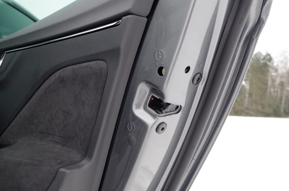 Skoda Scala 1.5 TSI 150 KM DSG Edition 130 B26