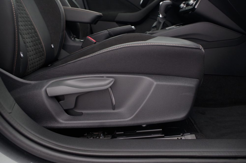 Skoda Scala 1.5 TSI 150 KM DSG Edition 130 B31