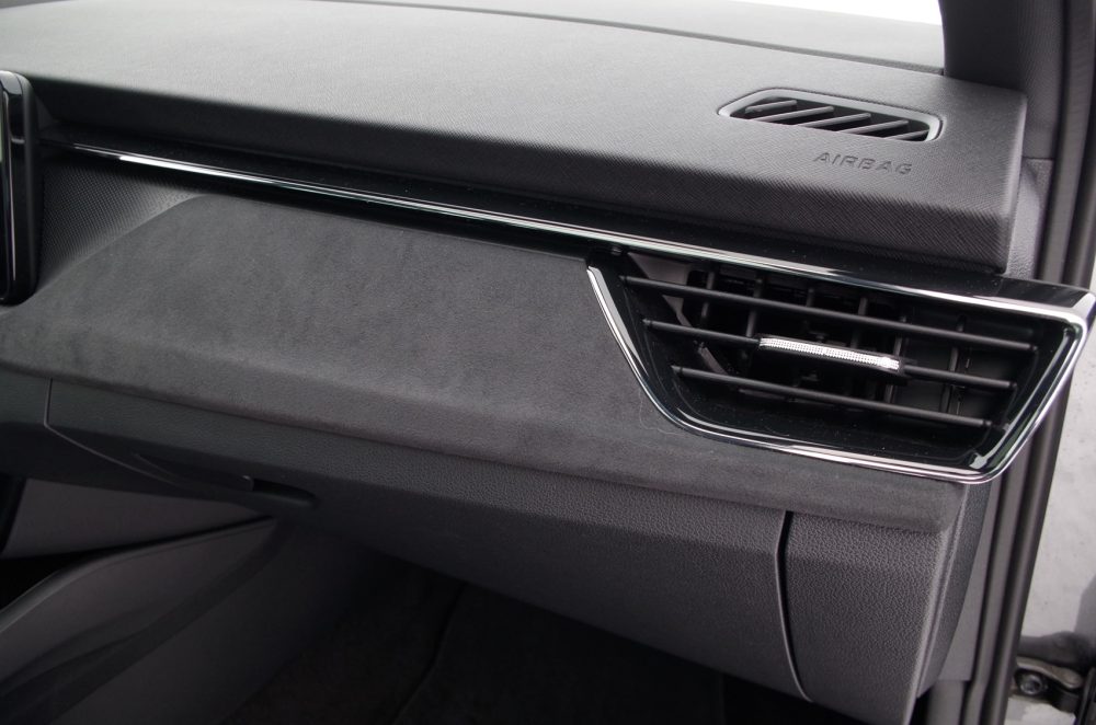 Skoda Scala 1.5 TSI 150 KM DSG Edition 130 B36