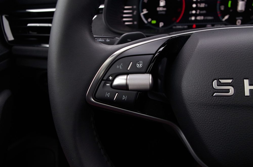 Skoda Scala 1.5 TSI 150 KM DSG Edition 130 B46