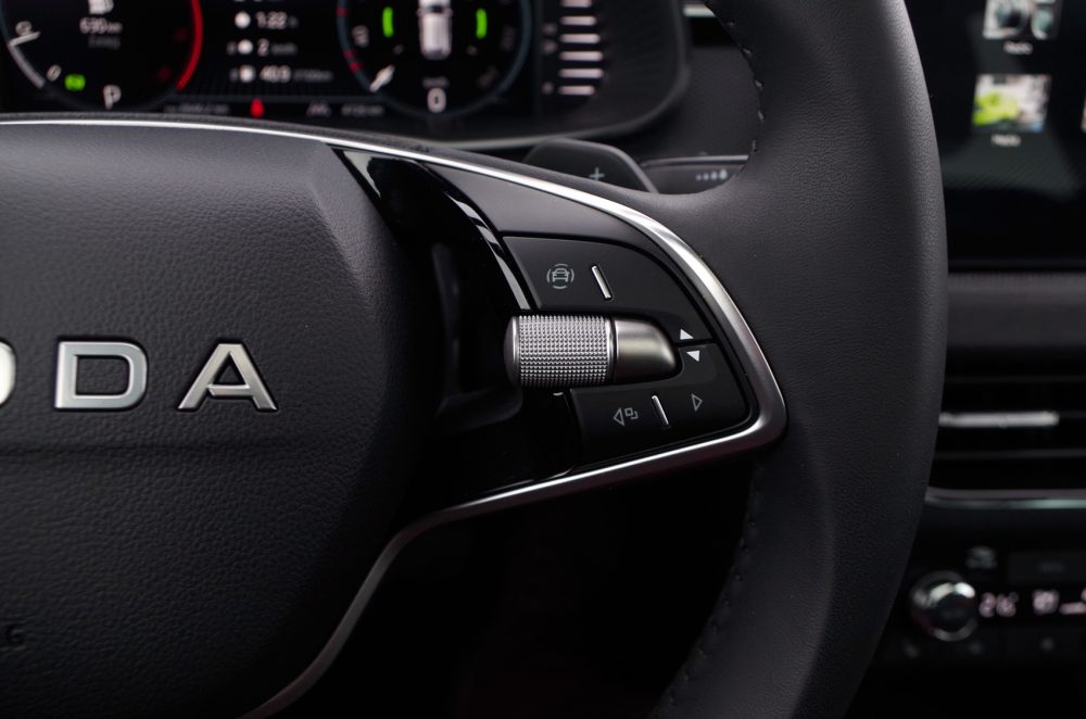 Skoda Scala 1.5 TSI 150 KM DSG Edition 130 B47