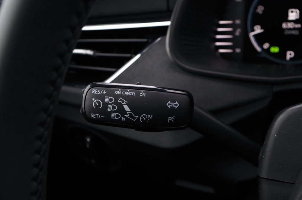 Skoda Scala 1.5 TSI 150 KM DSG Edition 130 B48