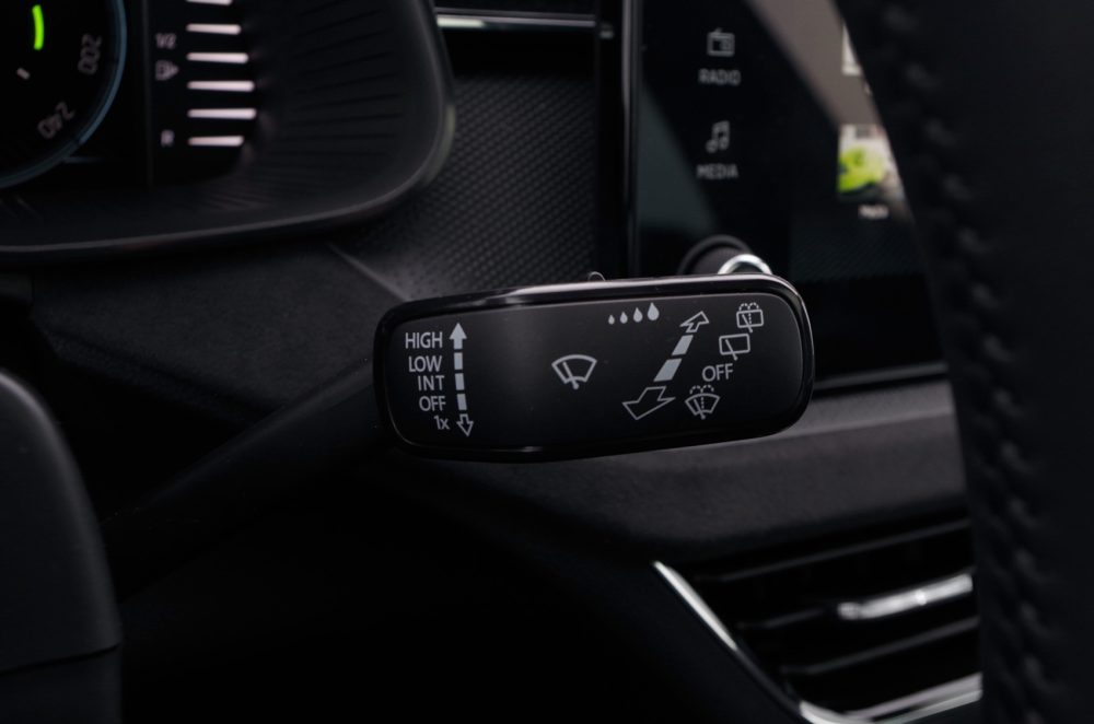 Skoda Scala 1.5 TSI 150 KM DSG Edition 130 B49