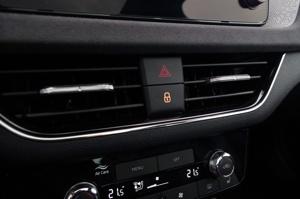 Skoda Scala 1.5 TSI 150 KM DSG Edition 130 B52