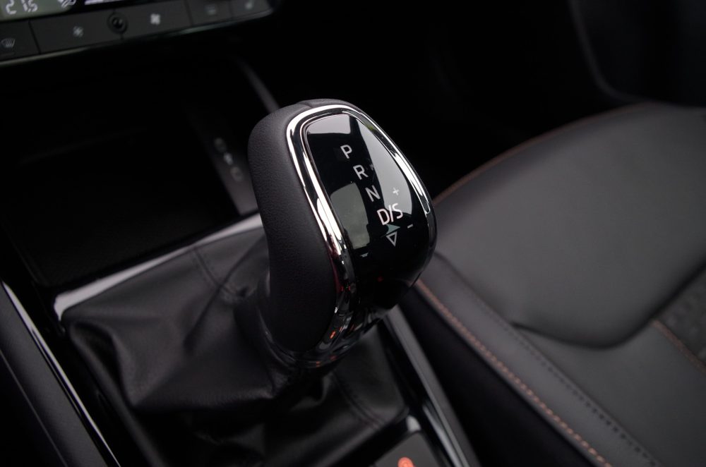 Skoda Scala 1.5 TSI 150 KM DSG Edition 130 B53