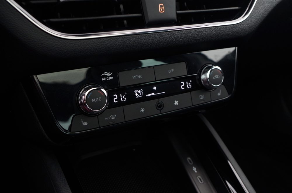 Skoda Scala 1.5 TSI 150 KM DSG Edition 130 B56