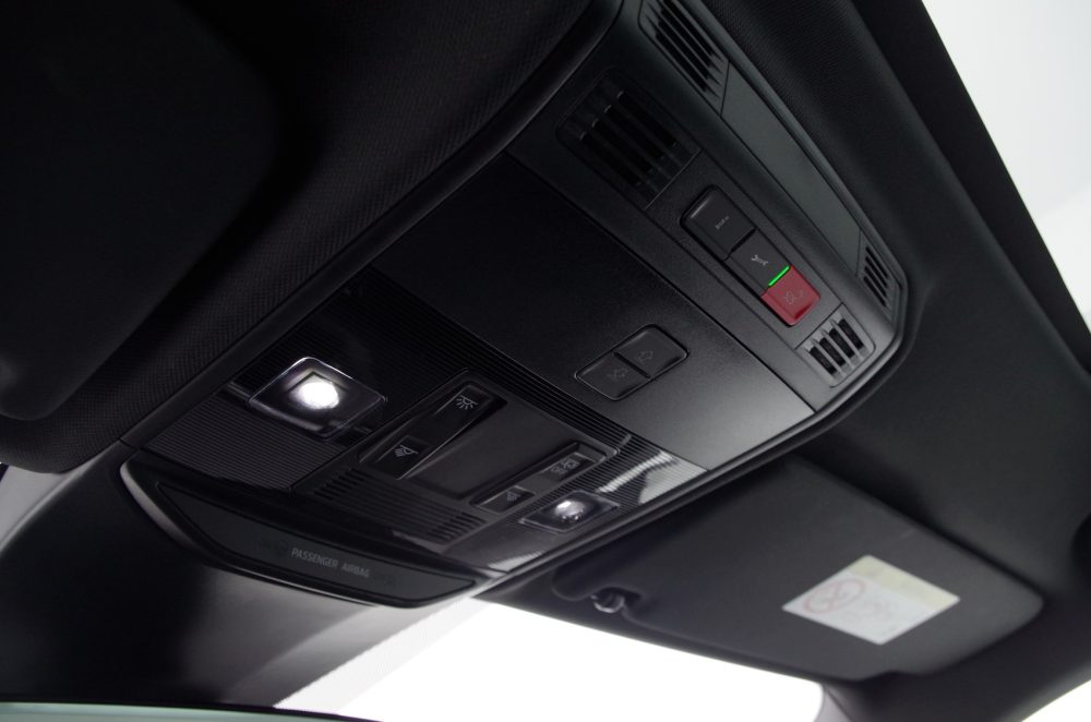 Skoda Scala 1.5 TSI 150 KM DSG Edition 130 B57