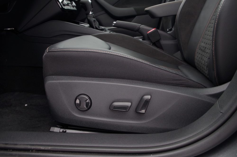 Skoda Scala 1.5 TSI 150 KM DSG Edition 130 B61