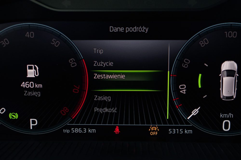 Skoda Scala 1.5 TSI 150 KM DSG Edition 130 C07