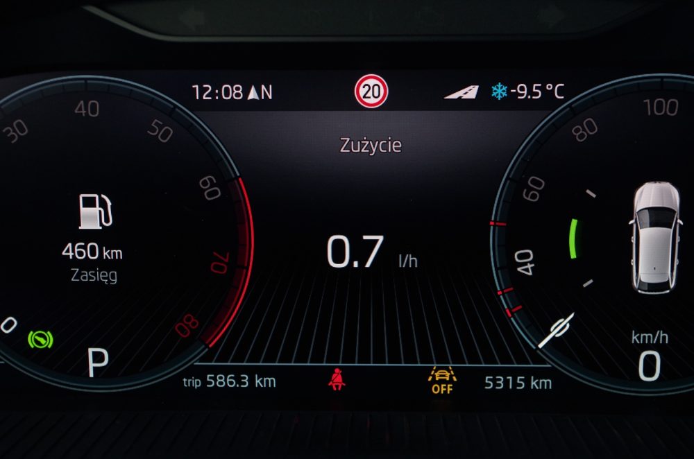 Skoda Scala 1.5 TSI 150 KM DSG Edition 130 C08