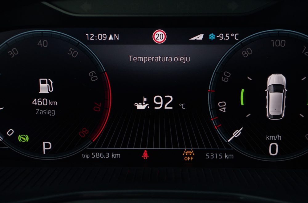 Skoda Scala 1.5 TSI 150 KM DSG Edition 130 C10