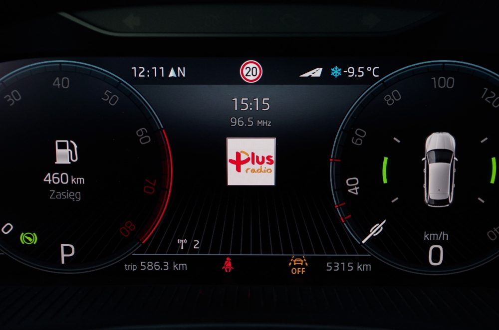 Skoda Scala 1.5 TSI 150 KM DSG Edition 130 C18