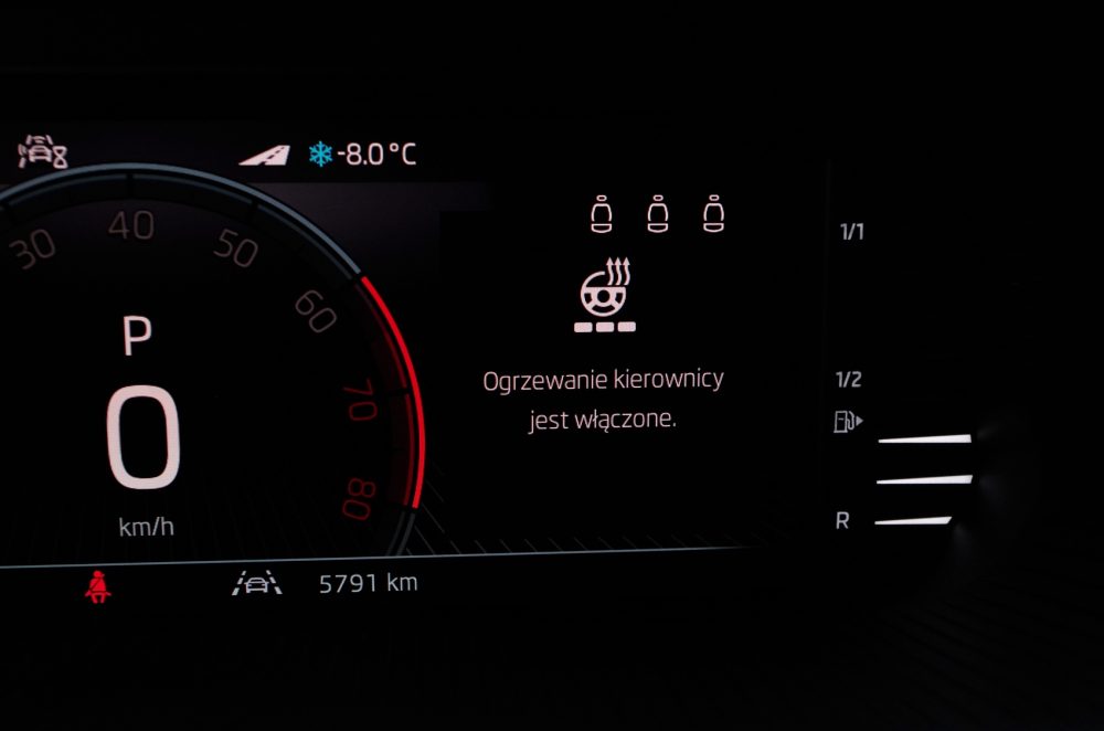 Skoda Scala 1.5 TSI 150 KM DSG Edition 130 C21