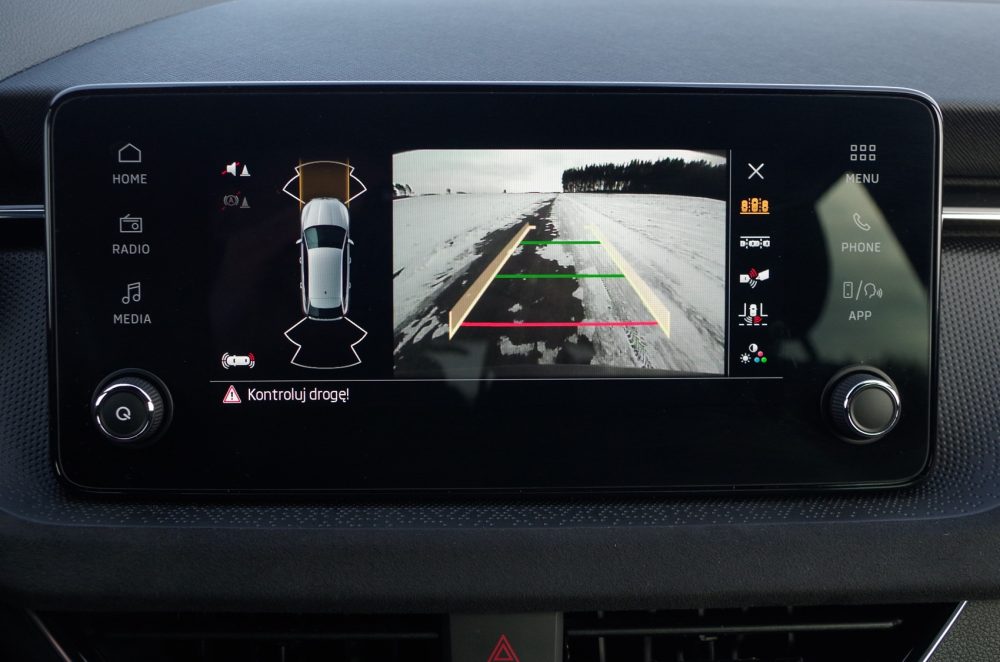 Skoda Scala 1.5 TSI 150 KM DSG Edition 130 D01