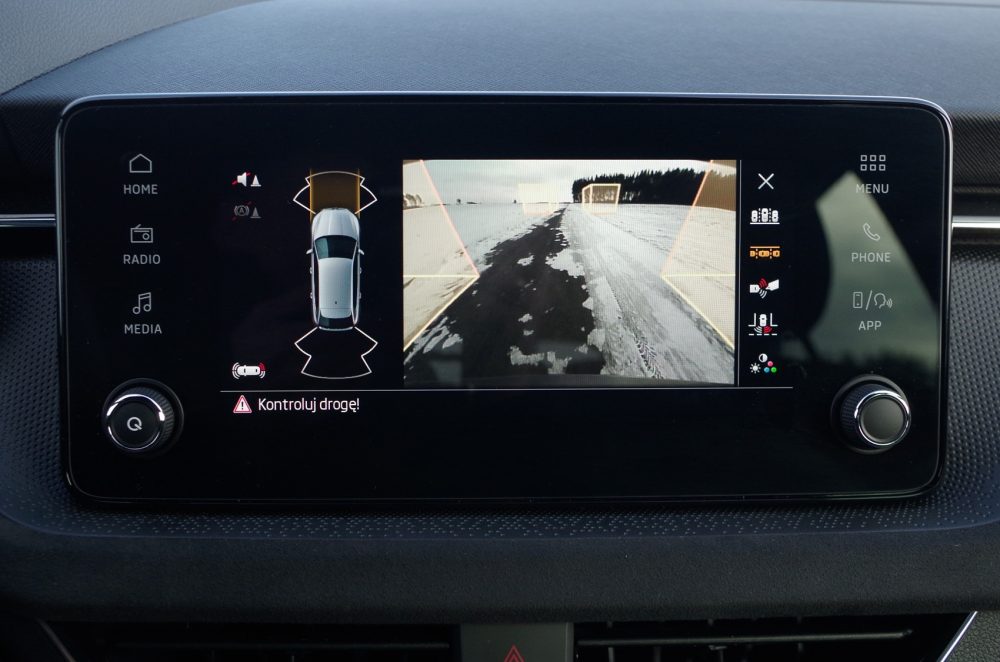 Skoda Scala 1.5 TSI 150 KM DSG Edition 130 D02