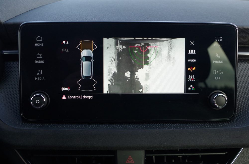 Skoda Scala 1.5 TSI 150 KM DSG Edition 130 D03