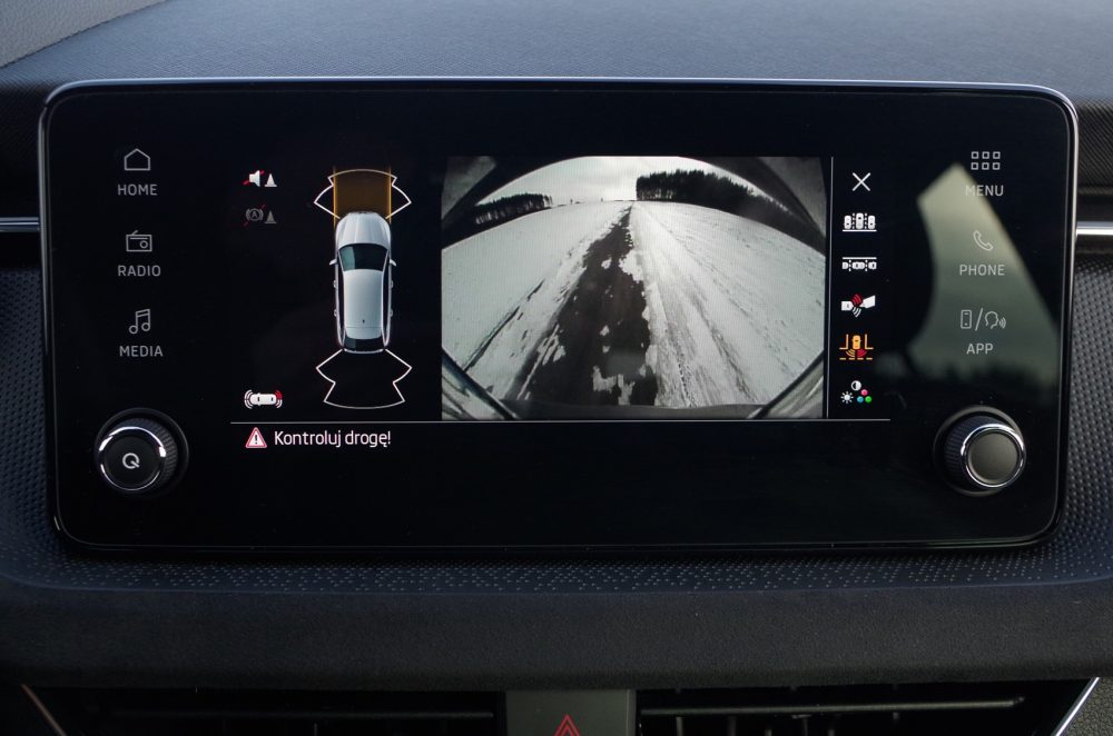 Skoda Scala 1.5 TSI 150 KM DSG Edition 130 D04