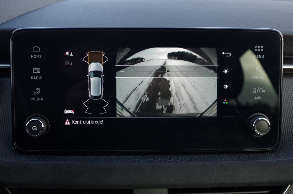 Skoda Scala 1.5 TSI 150 KM DSG Edition 130 D05