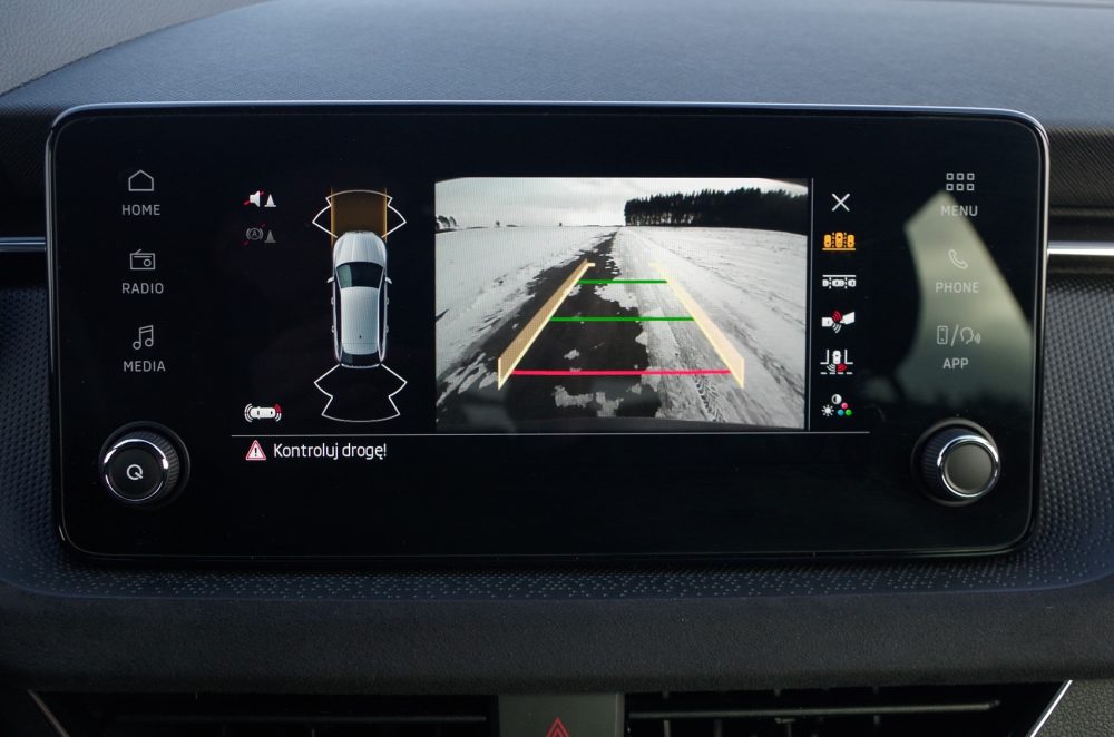 Skoda Scala 1.5 TSI 150 KM DSG Edition 130 D06