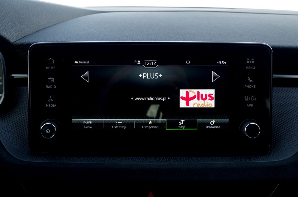 Skoda Scala 1.5 TSI 150 KM DSG Edition 130 D10