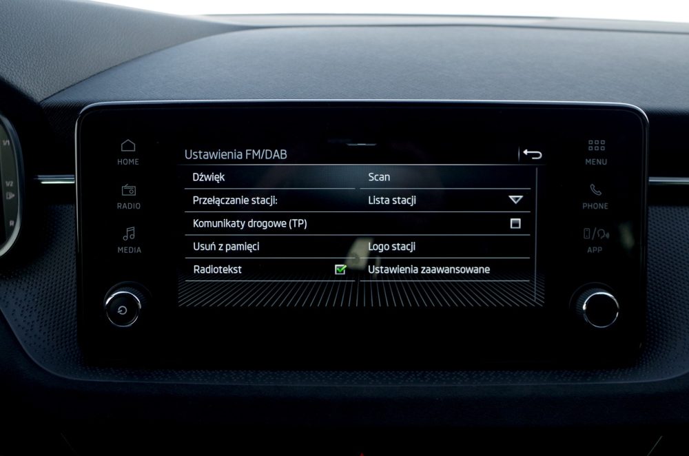 Skoda Scala 1.5 TSI 150 KM DSG Edition 130 D11