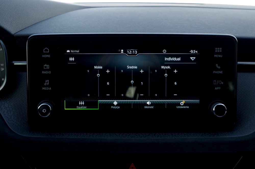 Skoda Scala 1.5 TSI 150 KM DSG Edition 130 D12