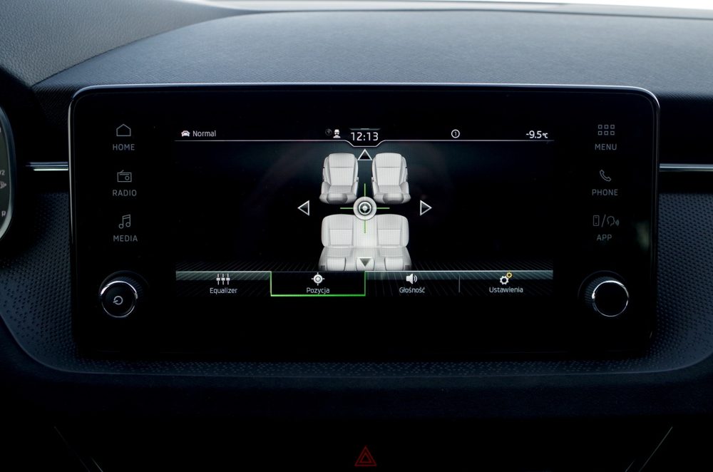 Skoda Scala 1.5 TSI 150 KM DSG Edition 130 D13