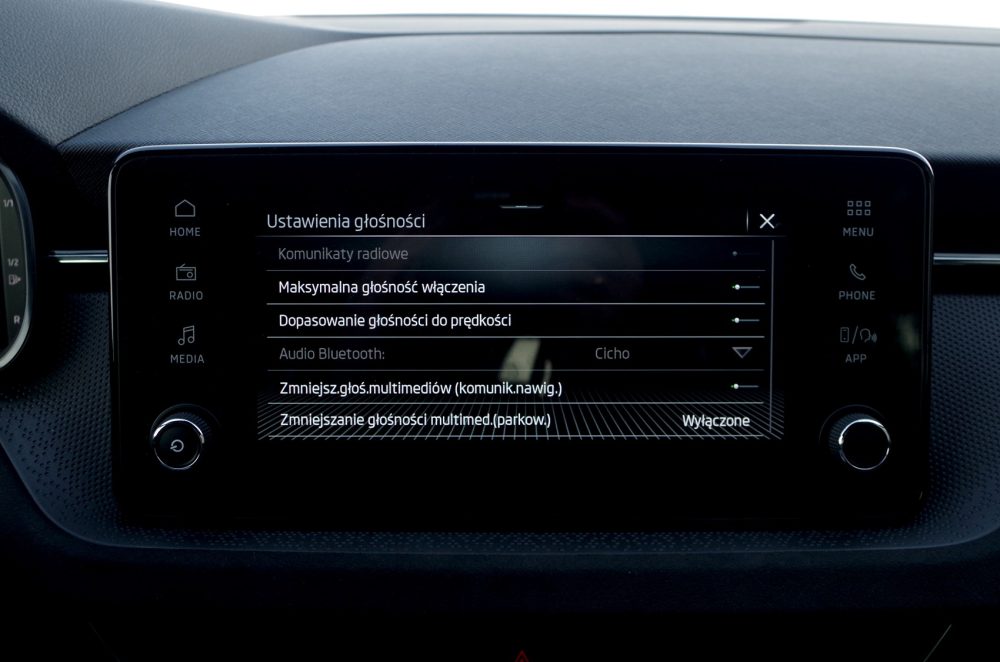 Skoda Scala 1.5 TSI 150 KM DSG Edition 130 D14