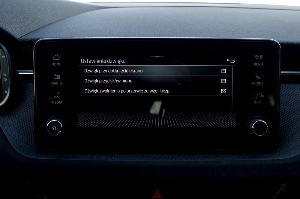 Skoda Scala 1.5 TSI 150 KM DSG Edition 130 D15