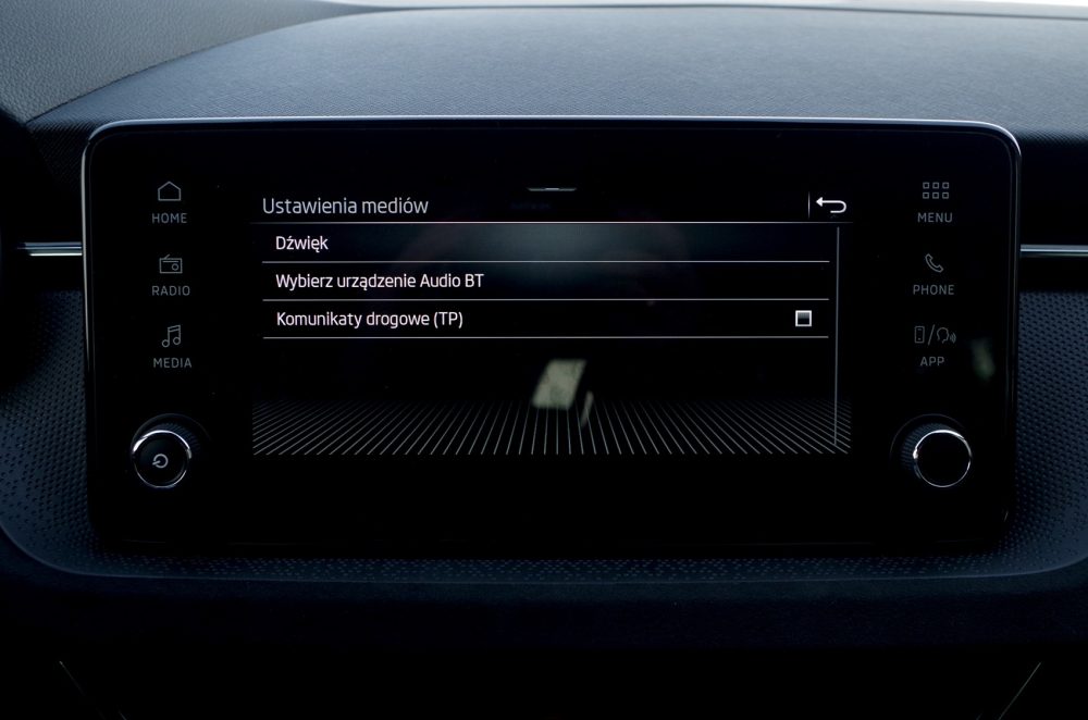 Skoda Scala 1.5 TSI 150 KM DSG Edition 130 D17