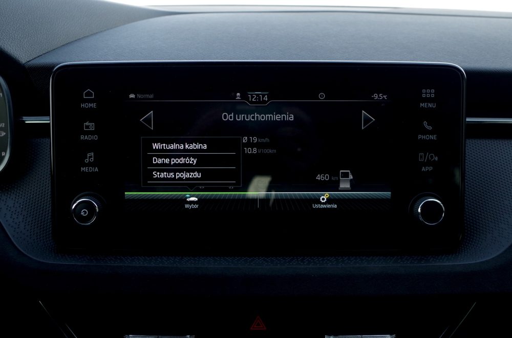 Skoda Scala 1.5 TSI 150 KM DSG Edition 130 D20