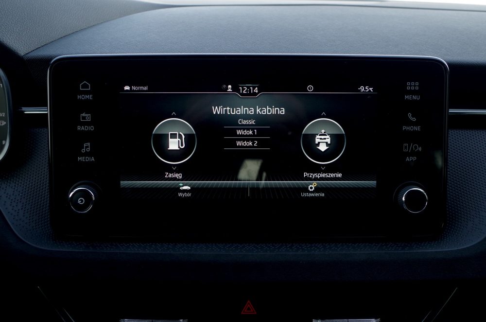 Skoda Scala 1.5 TSI 150 KM DSG Edition 130 D21