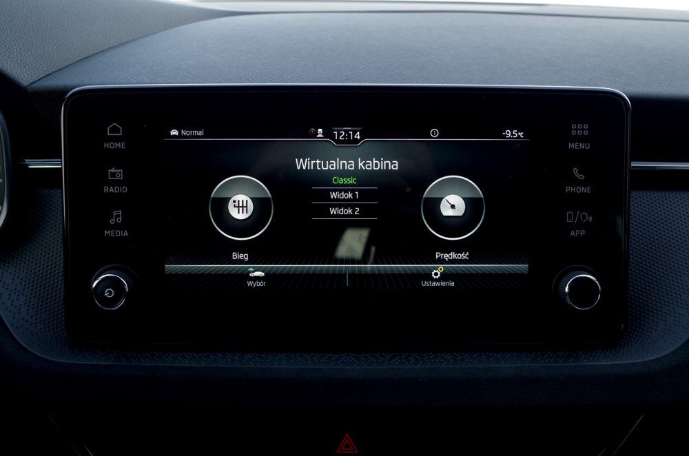 Skoda Scala 1.5 TSI 150 KM DSG Edition 130 D22