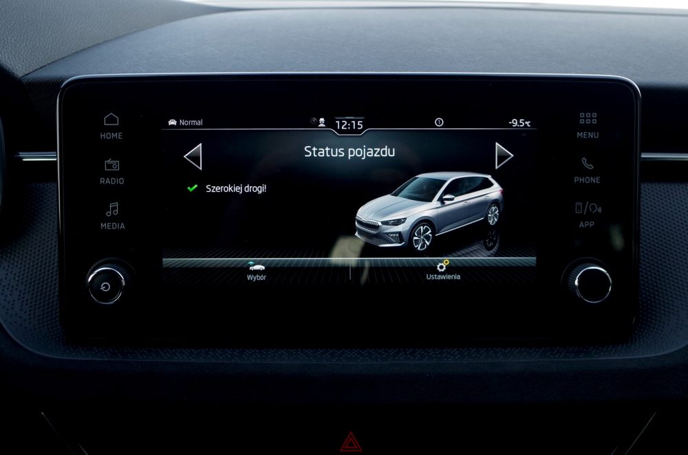 Skoda Scala 1.5 TSI 150 KM DSG Edition 130 D23