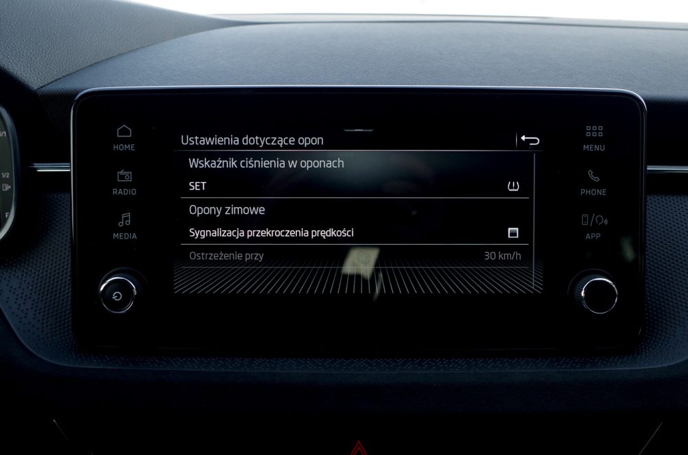 Skoda Scala 1.5 TSI 150 KM DSG Edition 130 D25