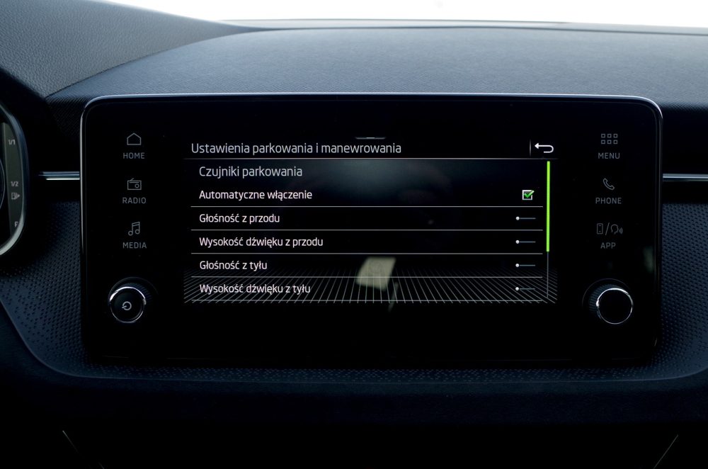 Skoda Scala 1.5 TSI 150 KM DSG Edition 130 D27