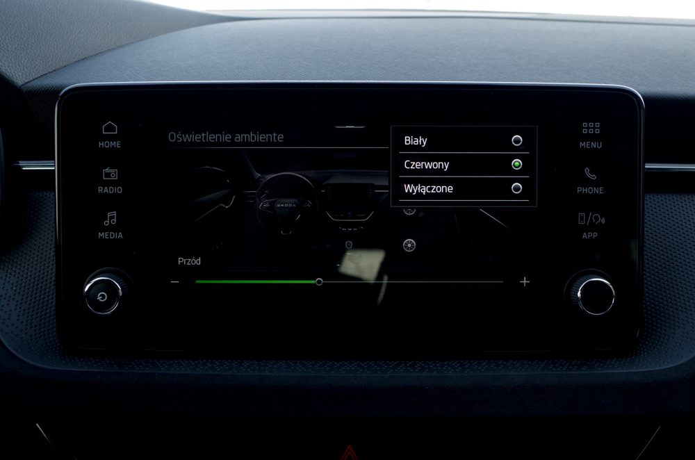 Skoda Scala 1.5 TSI 150 KM DSG Edition 130 D29