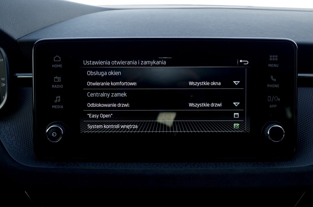 Skoda Scala 1.5 TSI 150 KM DSG Edition 130 D31