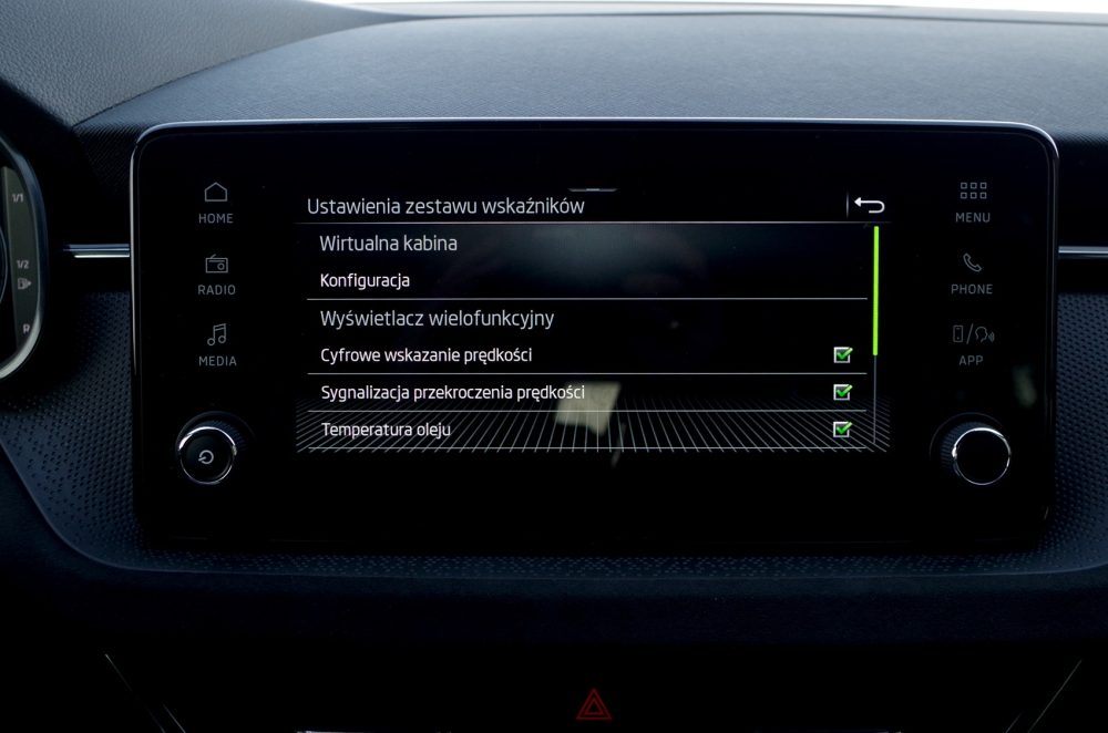 Skoda Scala 1.5 TSI 150 KM DSG Edition 130 D32