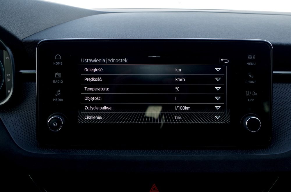 Skoda Scala 1.5 TSI 150 KM DSG Edition 130 D34