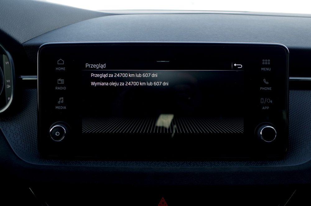 Skoda Scala 1.5 TSI 150 KM DSG Edition 130 D35