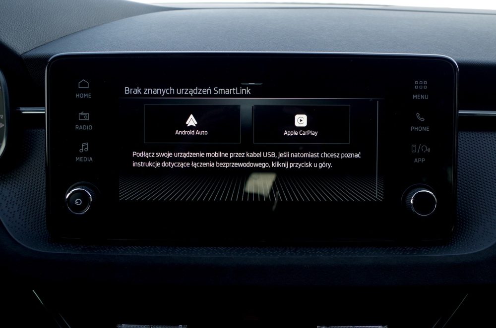 Skoda Scala 1.5 TSI 150 KM DSG Edition 130 D36