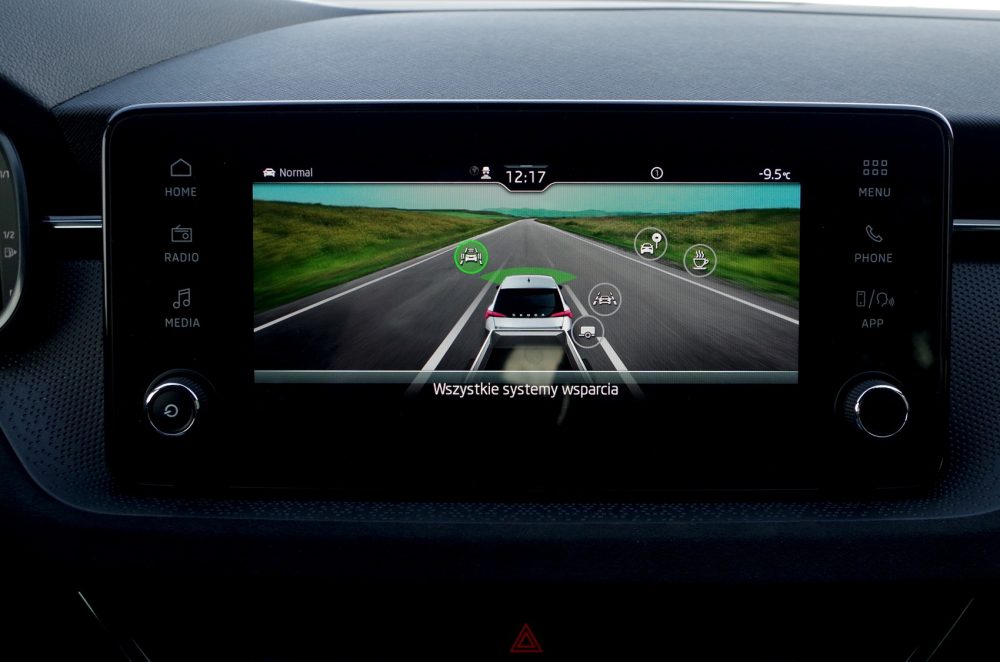 Skoda Scala 1.5 TSI 150 KM DSG Edition 130 D37