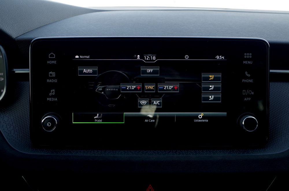 Skoda Scala 1.5 TSI 150 KM DSG Edition 130 D39