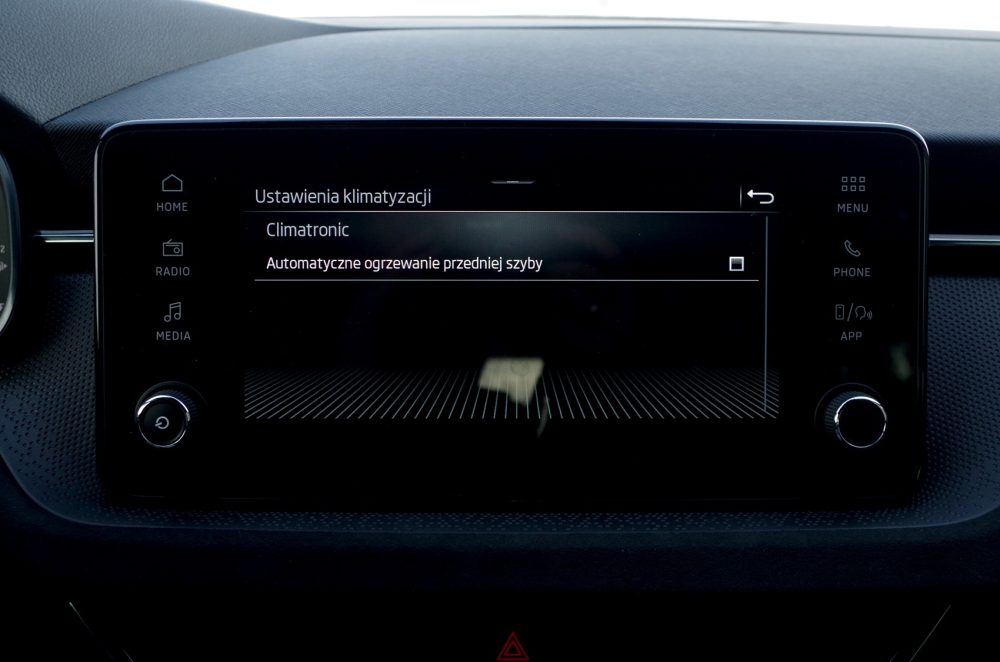 Skoda Scala 1.5 TSI 150 KM DSG Edition 130 D42