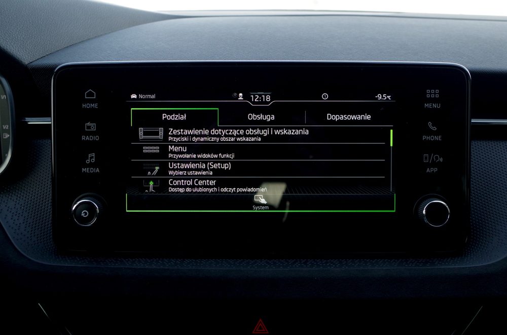 Skoda Scala 1.5 TSI 150 KM DSG Edition 130 D43