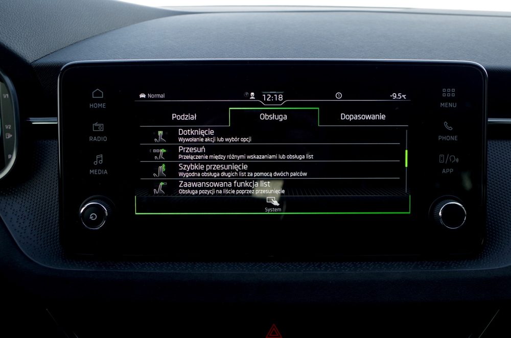 Skoda Scala 1.5 TSI 150 KM DSG Edition 130 D44