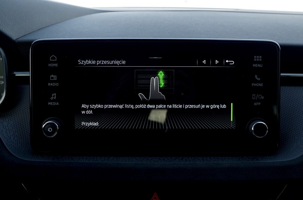 Skoda Scala 1.5 TSI 150 KM DSG Edition 130 D45